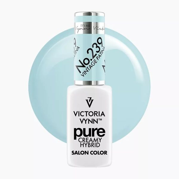 Victoria Vynn PURE 239 VINTAGE PATINA 8ml