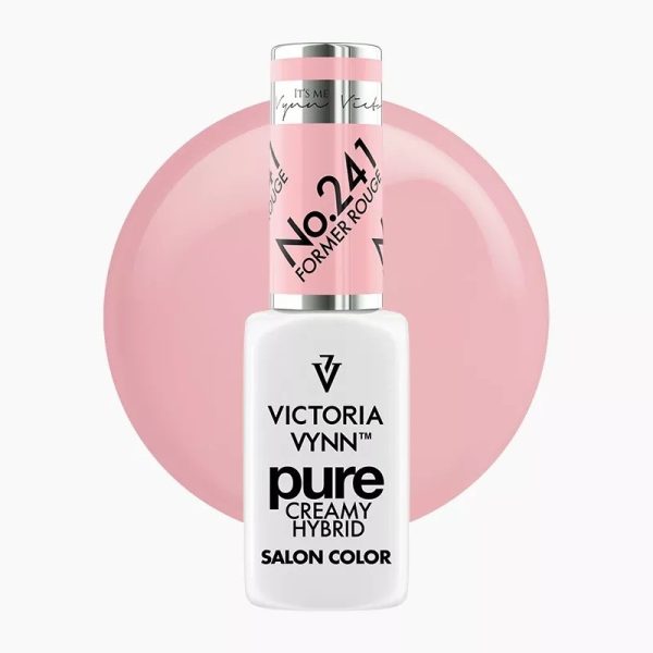 Victoria Vynn PURE 241 FORMER ROUGE 8ml