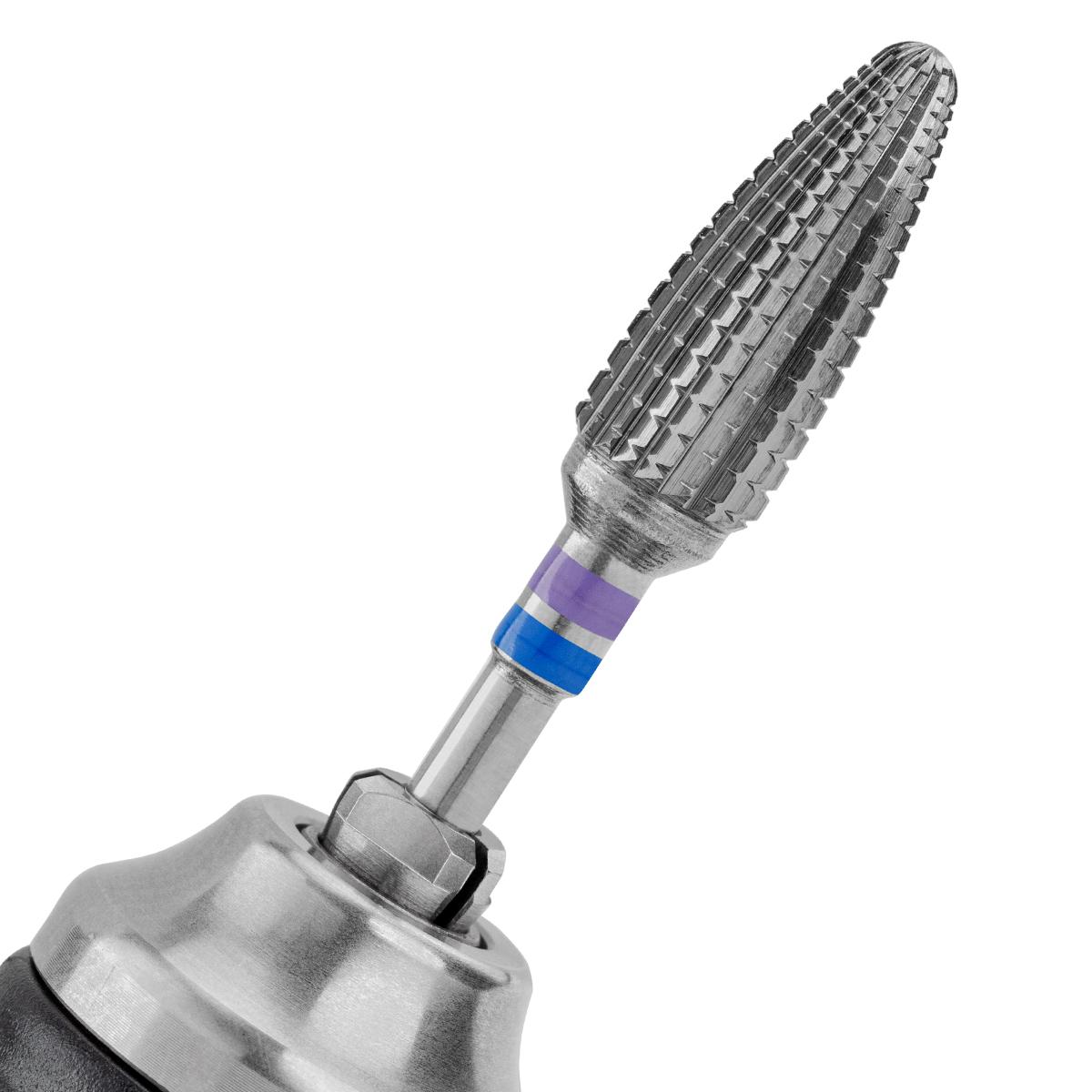 drill-bit-carbide-cyclone-7mm Victoria Vynn Carbide Drill Bit CYCLONE 6mm