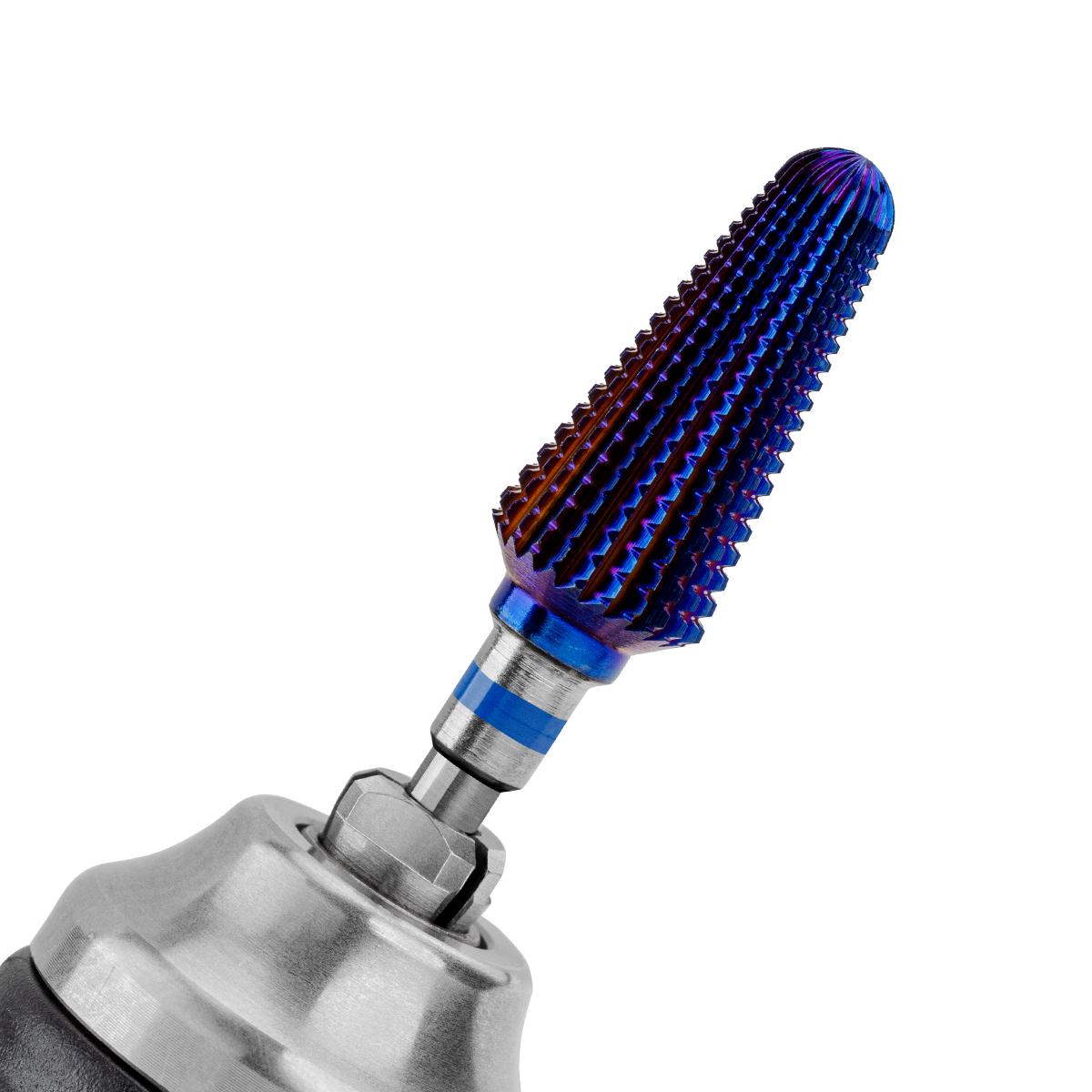 drill-bit-carbide-tornado-7mm Victoria Vynn Carbide Drill Bit TORNADO 7mm