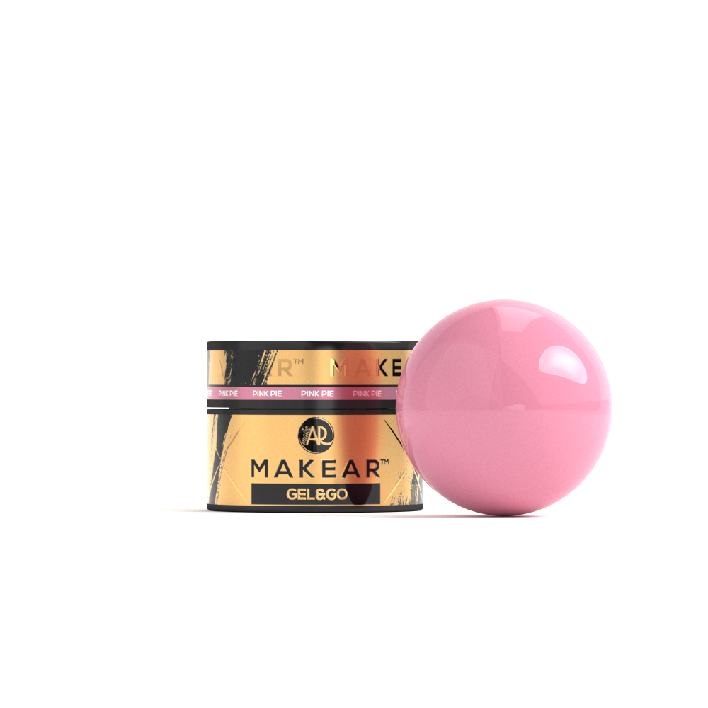 eng_pl_GG05-Pink-Pie-Gel-Go-15ml-846_4 Makear Gel&Go GG05 - PINK PIE 15ml