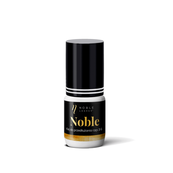 NOBLE LASHES Eyelash extension glue NOBLE