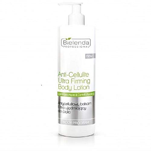 Bielenda Professional - ANTI-CELLULITE ULTRA FIRMING BODY LOTION 500