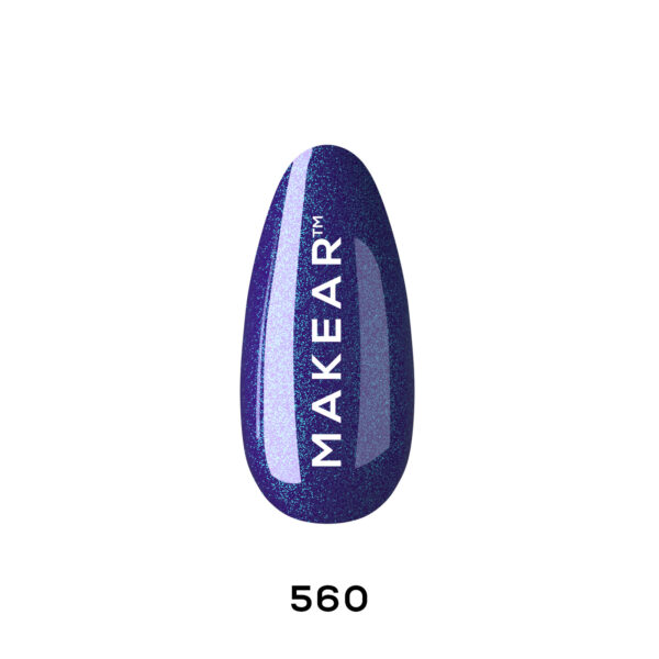 Makear Gel Polish 560