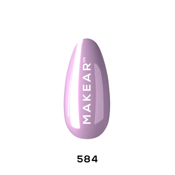 Makear Gel Polish 584