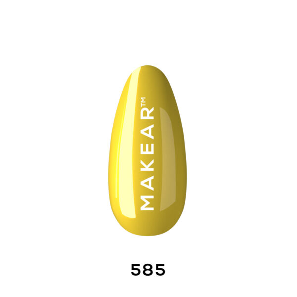Makear Gel Polish 585