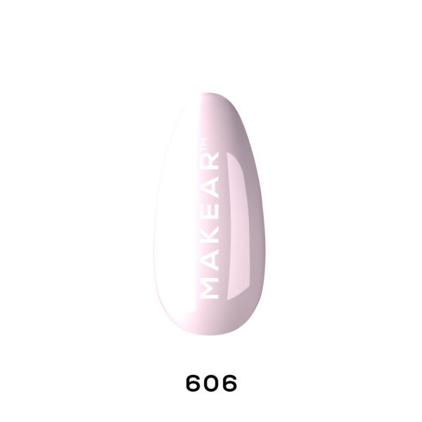 Makear Gel Polish 606