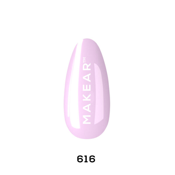 Makear Gel Polish 616
