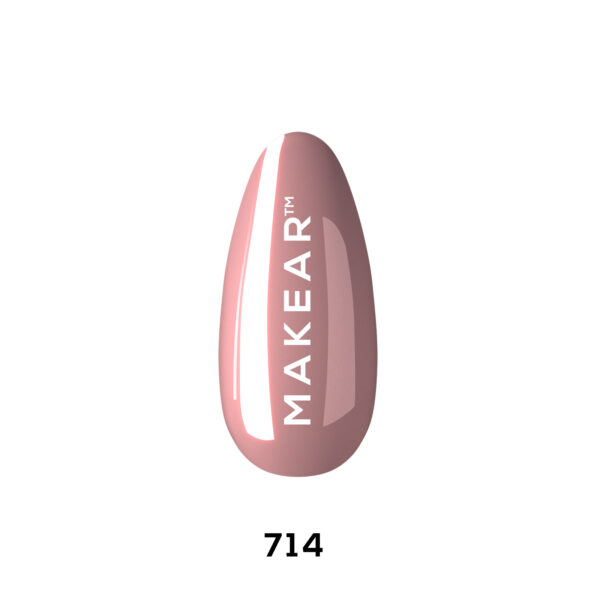 Makear Gel Polish 714