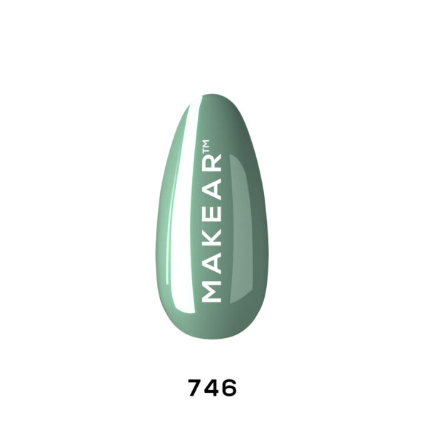 Makear Gel Polish 746