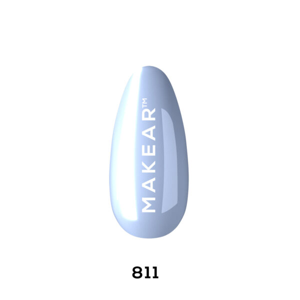 Makear Gel Polish 811