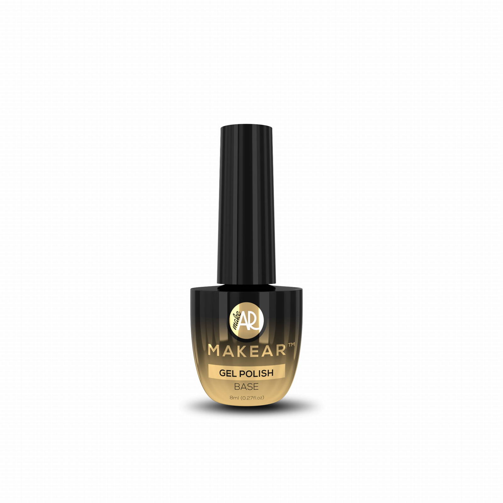 eng_pl_Base-Coat-549_1 Makear BASE COAT 8ml