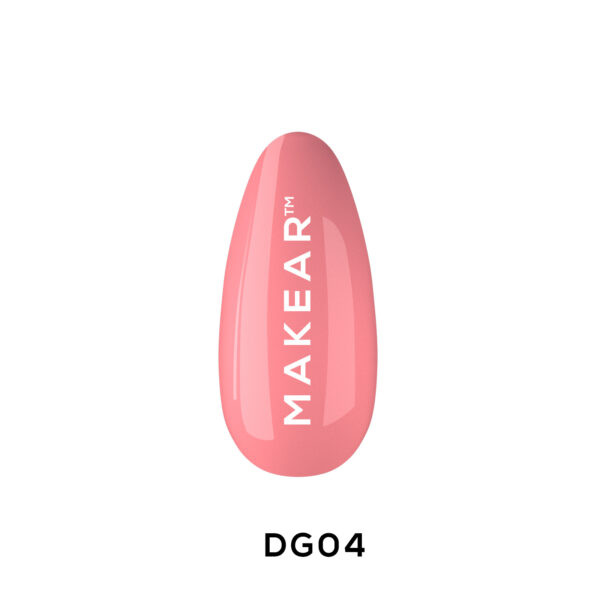 Makear Gel Polish DG04