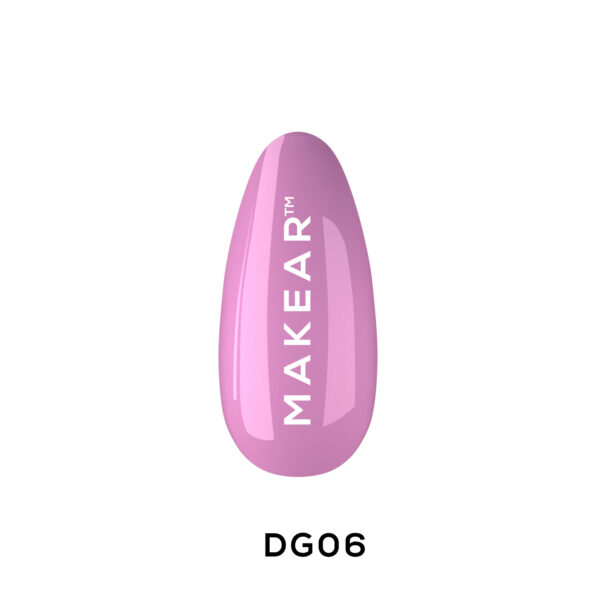 Makear Gel Polish DG06
