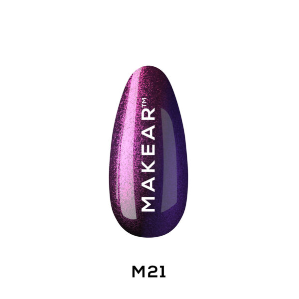 Makear Gel Polish M21