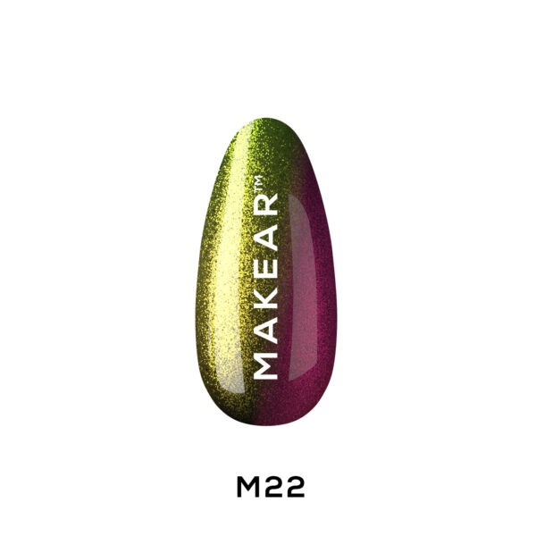 Makear Gel Polish M22