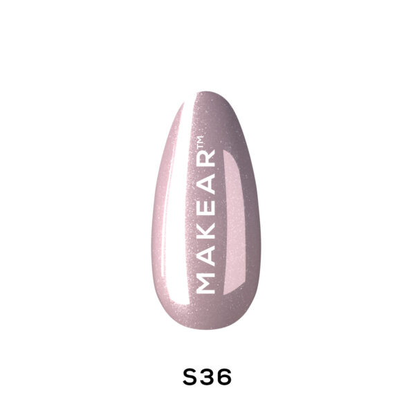 Makear Gel Polish S36
