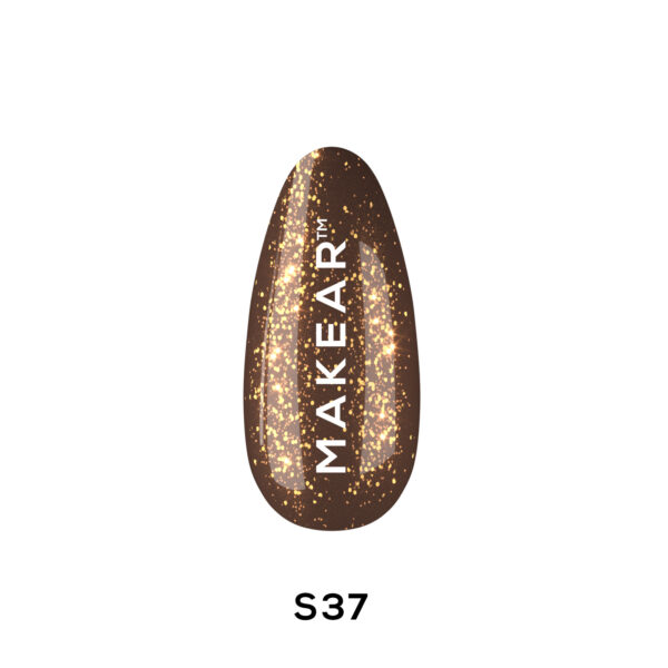 Makear Gel Polish S37