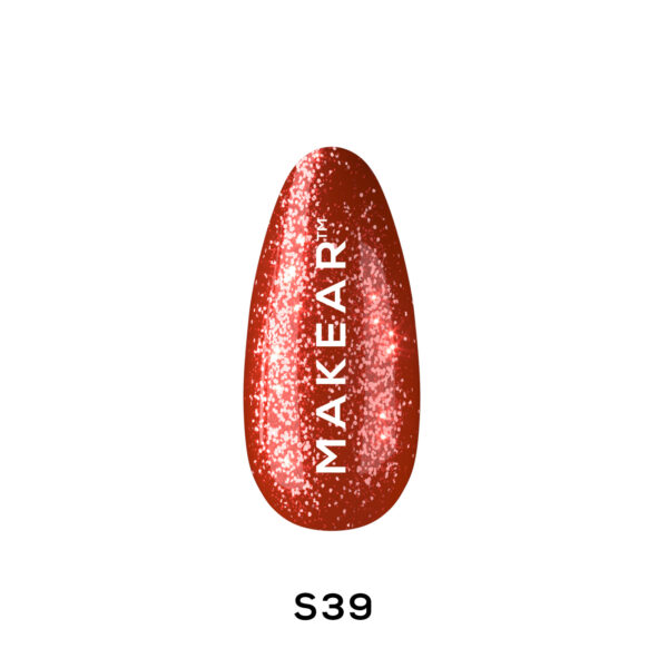 Makear Gel Polish S39