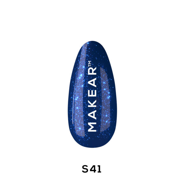 Makear Gel Polish S41