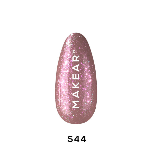 Makear Gel Polish S44