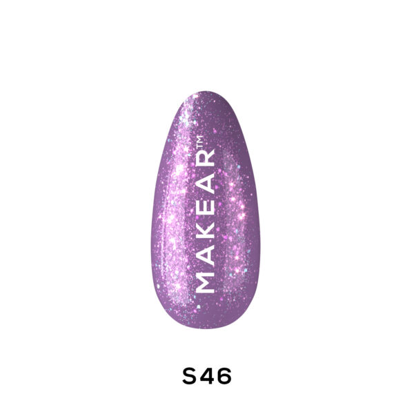 Makear Gel Polish S46