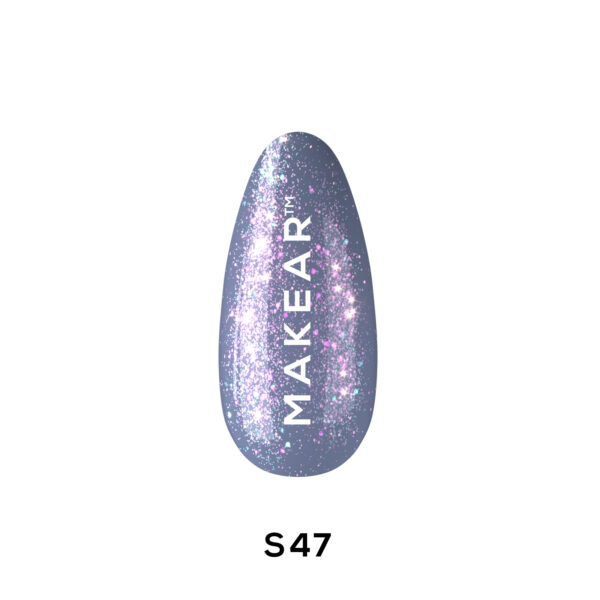 Makear Gel Polish S47