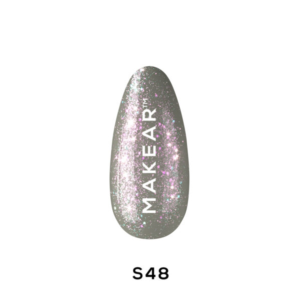 Makear Gel Polish S48