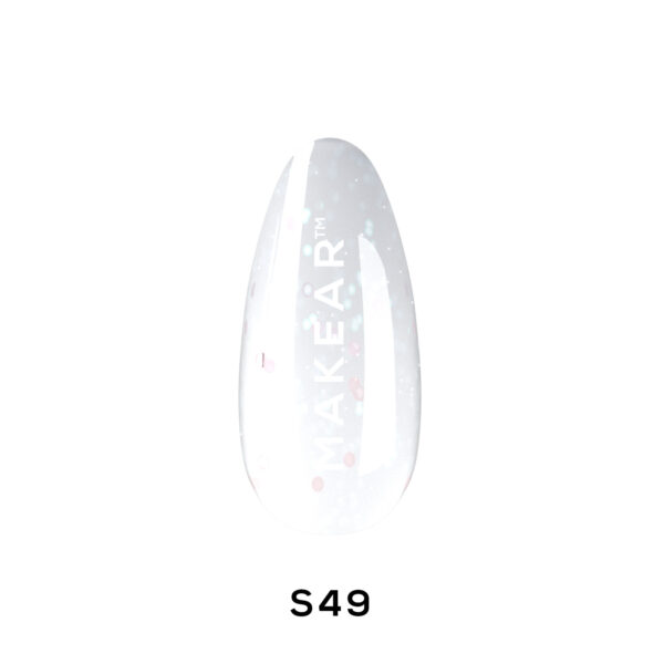 Makear Gel Polish S49