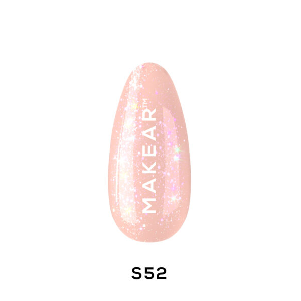 Makear Gel Polish S52