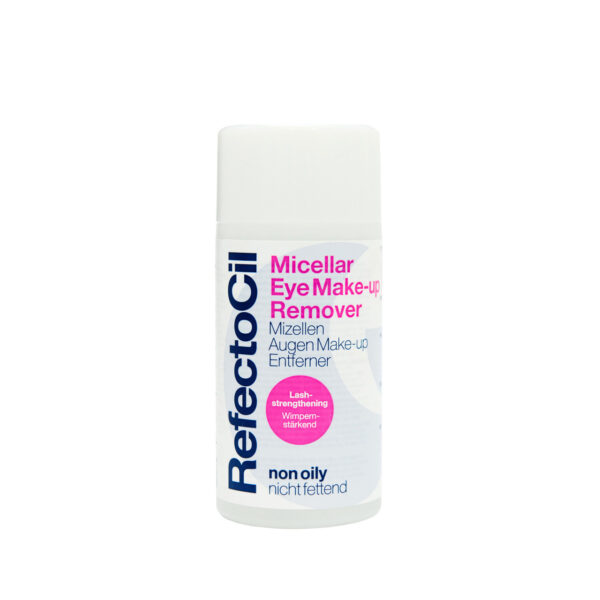 REFECTOCIL Micellar Eye Make-Up Remover 150ml