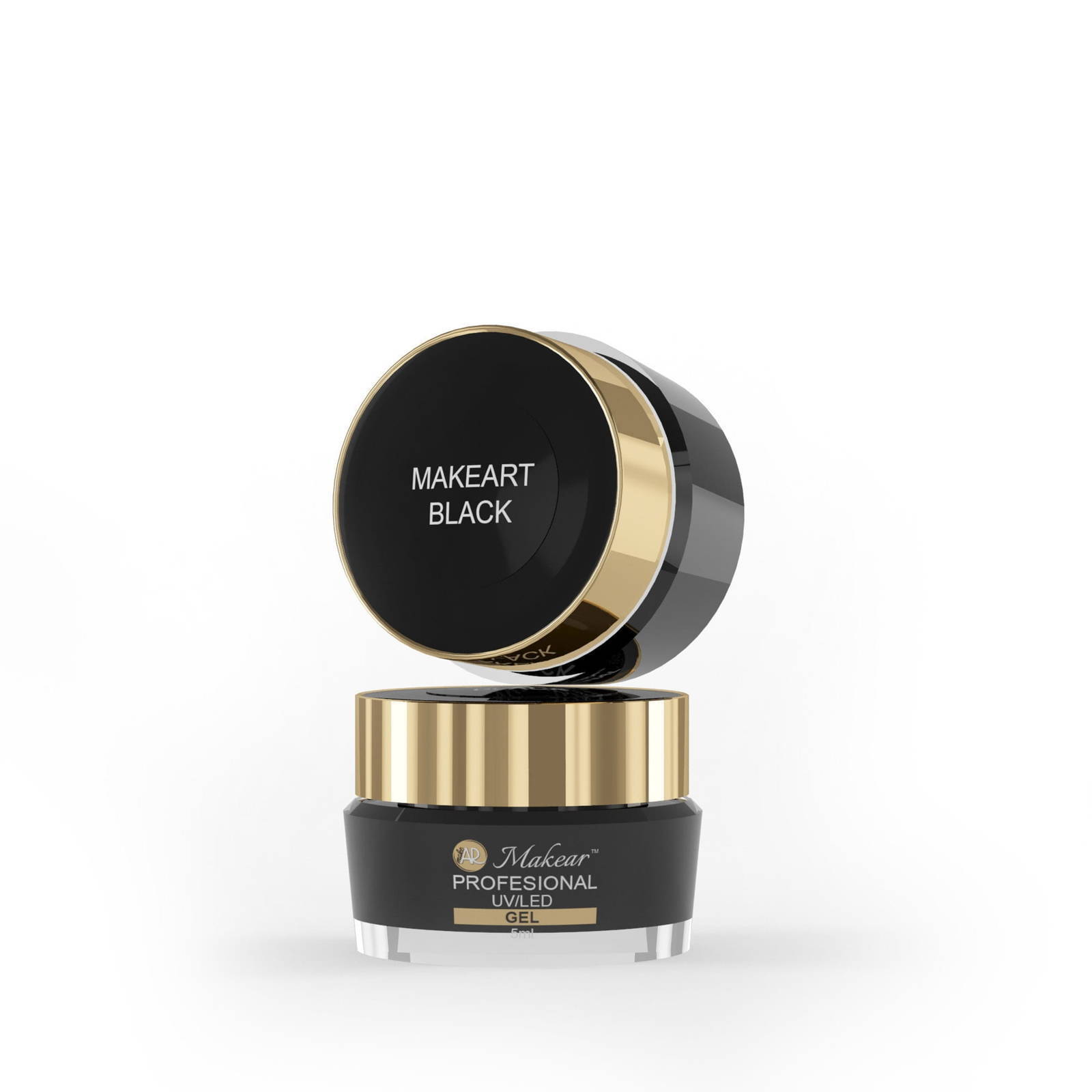 s-l1600 Makear MAKEART Black 5ml