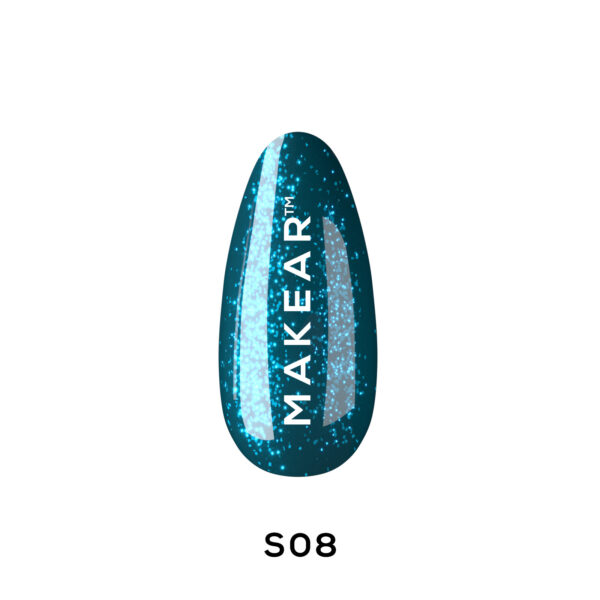 Makear Gel Polish S08
