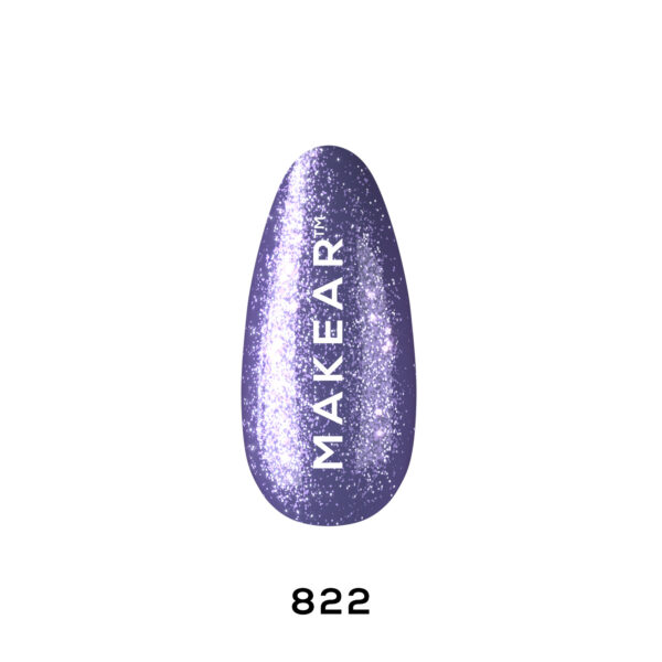 Makear Gel Polish 822