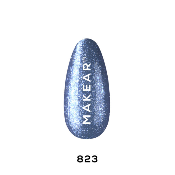 Makear Gel Polish 823