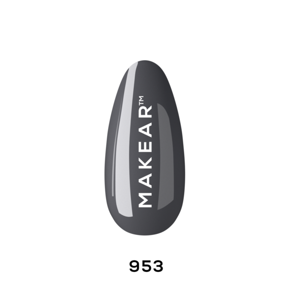 Makear Gel Polish 953 Catwalk