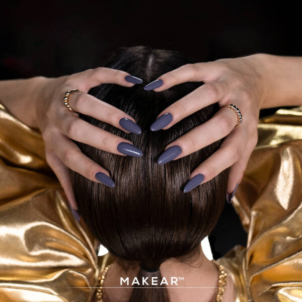 Makear Gel Polish 953 Catwalk
