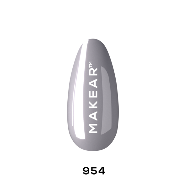 Makear Gel Polish 954 Catwalk