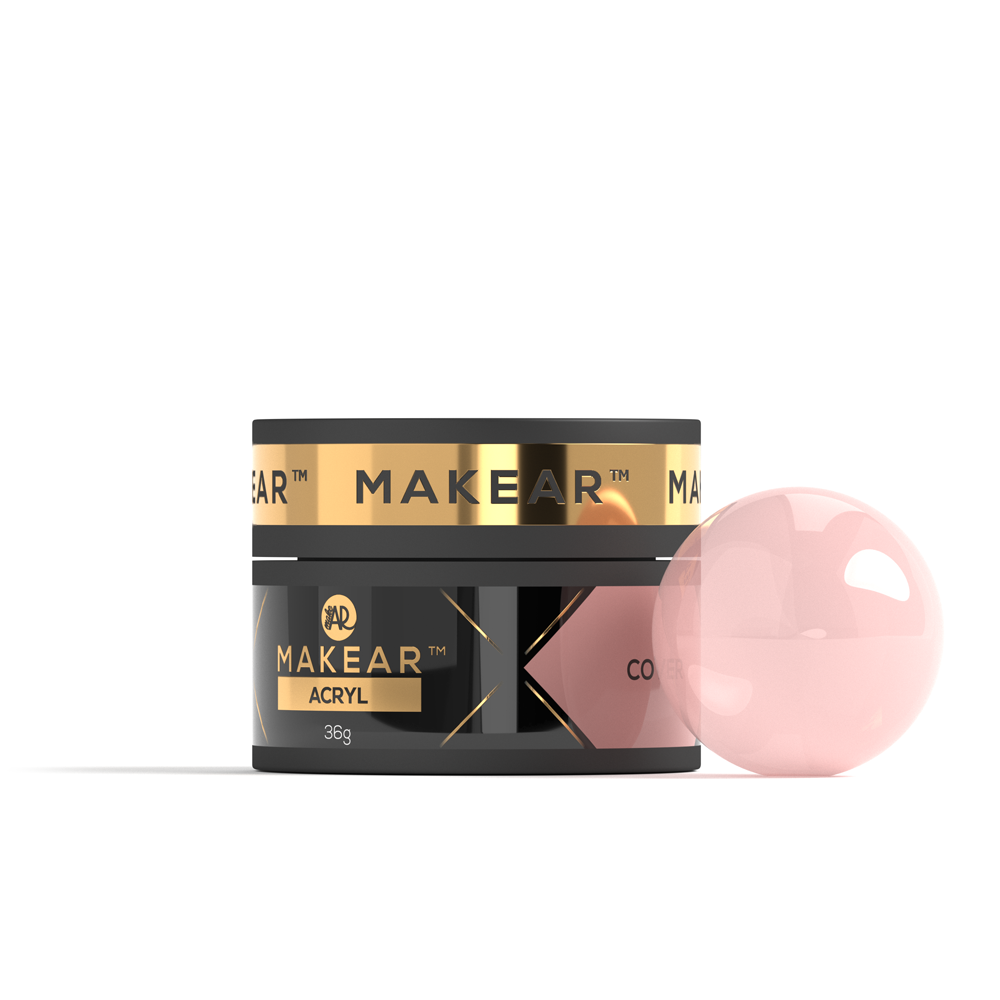 eng_pl_Acrylic-Powder-Cover-36g-881_2 Makear ACRYLIC POWDER Cover 36g