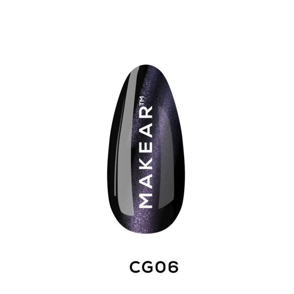 Makear Gel Polish CG06 cateye