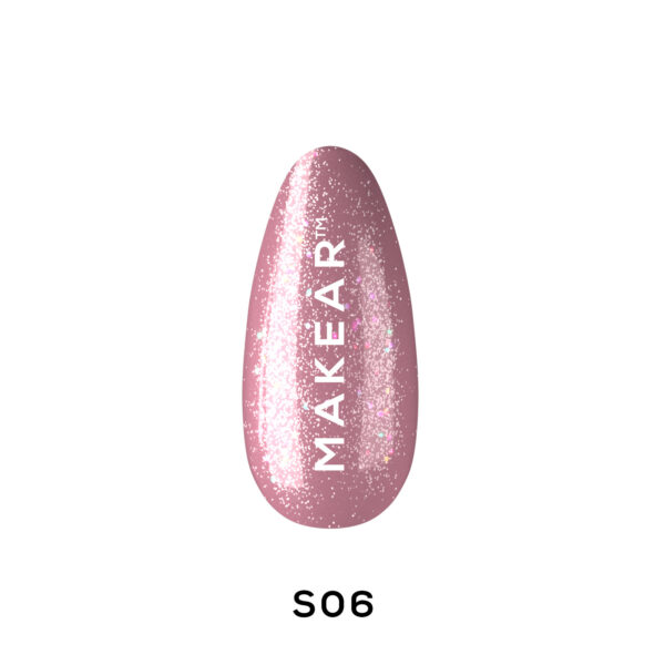 Makear Gel Polish S06