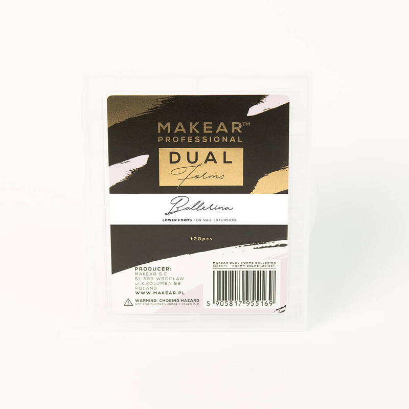 eng_pm_MAKEAR-Dual-Forms-Ballerina-lower-forms-120-pcs-1226_1 Makear Dual Forms BALLERINA lower forms