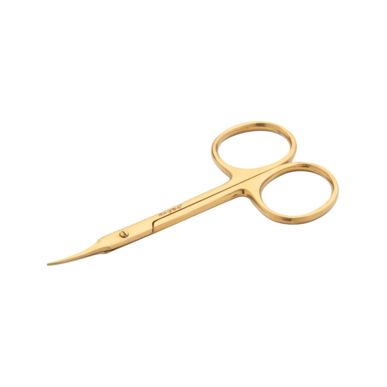 Nozyczki-do-skorek-zagiete-Aba-Group-1463-768x768 Aba Group CUTICLE SCISSORS 18mm 1463