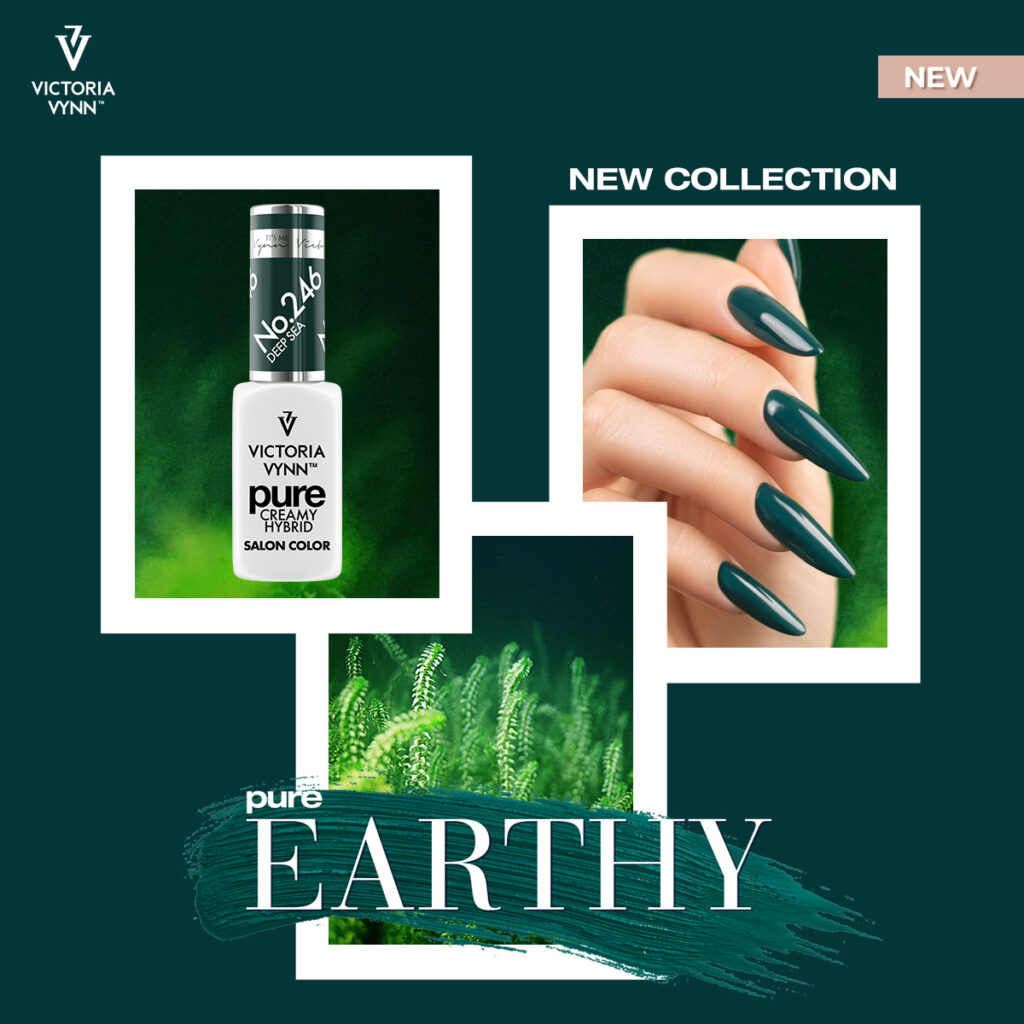 Victoria Vynn PURE 241 FORMER ROUGE 8ml