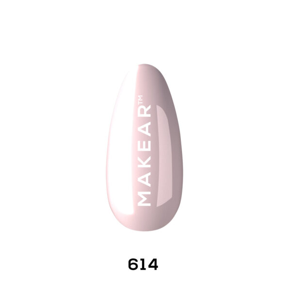 Makear Gel Polish 614