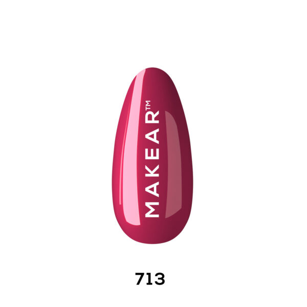 Makear Gel Polish 713