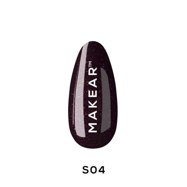 Makear Gel Polish S04
