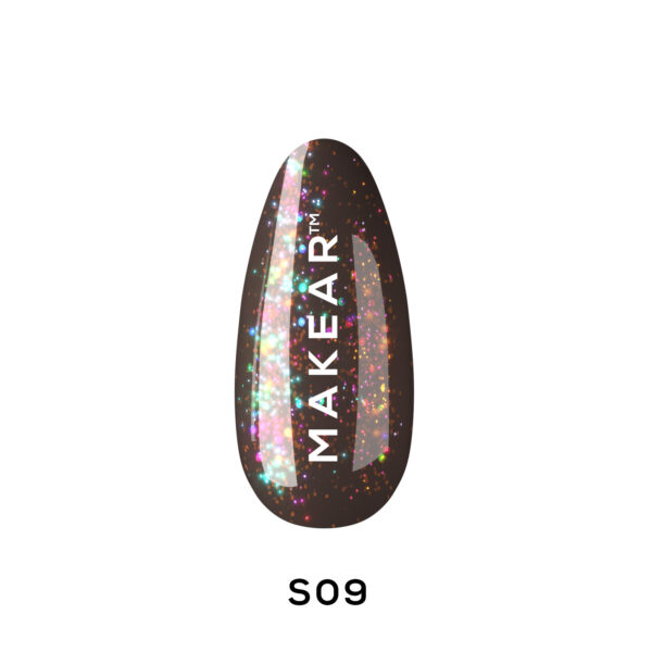 Makear Gel Polish S09