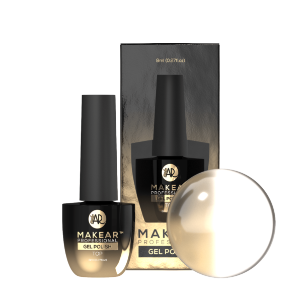 Makear VELVET MATTE 8ml