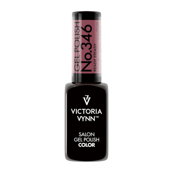 Victoria Vynn GEL POLISH 346 READY STEADY 8ml